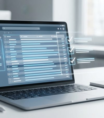 Outlook’ta Kurumsal E-posta Düzeni: Standartlar ve Kontrol Listesi 2 Outlook’ta Kurumsal E-posta Düzeni: Standartlar ve Kontrol Listesi
