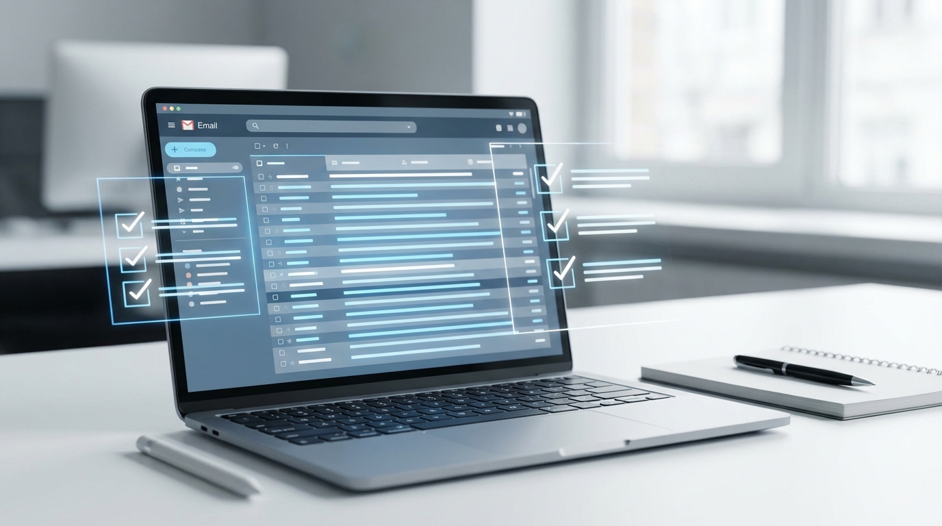 Outlook’ta Kurumsal E-posta Düzeni: Standartlar ve Kontrol Listesi