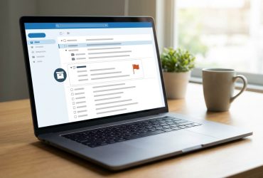 Outlook’ta Mail Zincirlerinde Düzen: Konuşma Kapatma ve Takip 1 Outlook’ta Mail Zincirlerinde Düzen: Konuşma Kapatma ve Takip