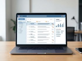 Outlook’ta Müşteri Bazlı E-posta Takibi Nasıl Yapılır? 43 Outlook’ta Müşteri Bazlı E-posta Takibi Nasıl Yapılır?