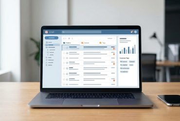 Outlook’ta Müşteri Bazlı E-posta Takibi Nasıl Yapılır?