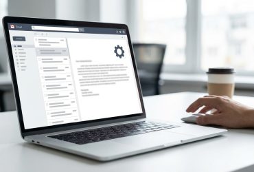 Outlook’ta Okuma Bölmesi Reading Pane En Verimli Ayar