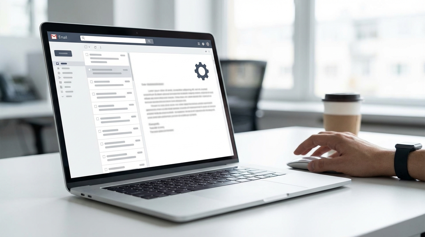 Outlook’ta Okuma Bölmesi Reading Pane En Verimli Ayar