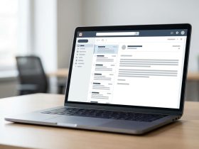 Outlook’ta Okunabilir E-posta Formatı: Kısa Net Yapı