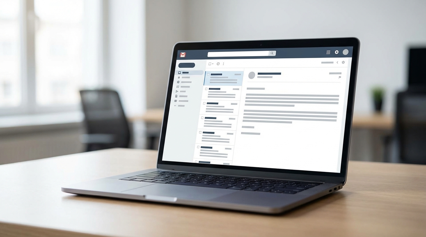 Outlook’ta Okunabilir E-posta Formatı: Kısa Net Yapı