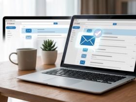 Outlook’ta Okundu Bilgisi ve Okundu Onayı Nasıl Yönetilir? 4 Outlook’ta Okundu Bilgisi ve Okundu Onayı Nasıl Yönetilir?