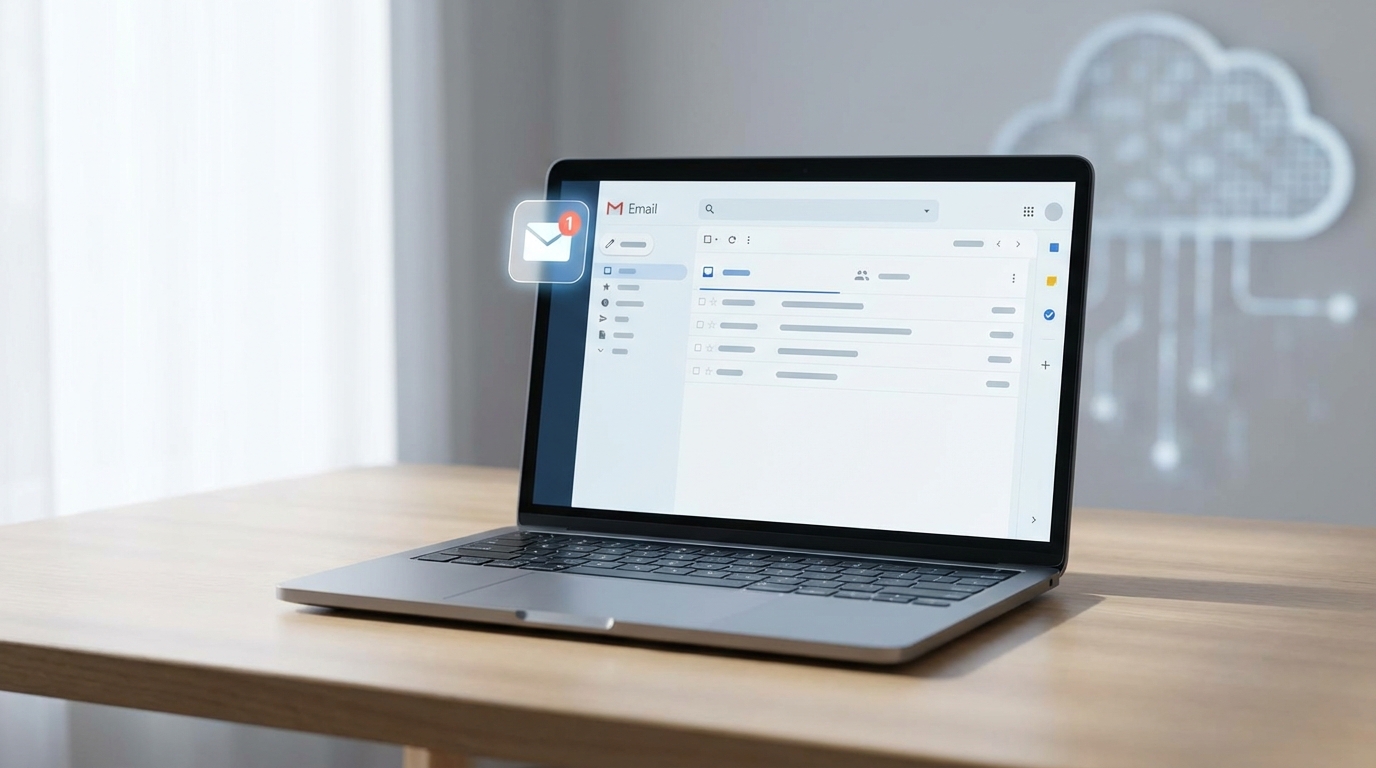 Outlook’ta Okunmamış E-postaları Tek Yerde Toplama Yöntemleri