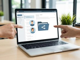 Outlook’ta Paylaşılan Posta Kutusu Açma ve Kullanma