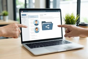 Outlook’ta Paylaşılan Posta Kutusu Açma ve Kullanma