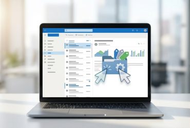 Outlook’ta Paylaşılan Posta Kutusunda Kurallar ve Kategoriler Yönetimi