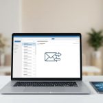 Outlook’ta Paylaşılan Posta Kutusundan Mail Gönderme