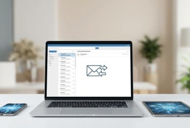 Outlook’ta Paylaşılan Posta Kutusundan Mail Gönderme
