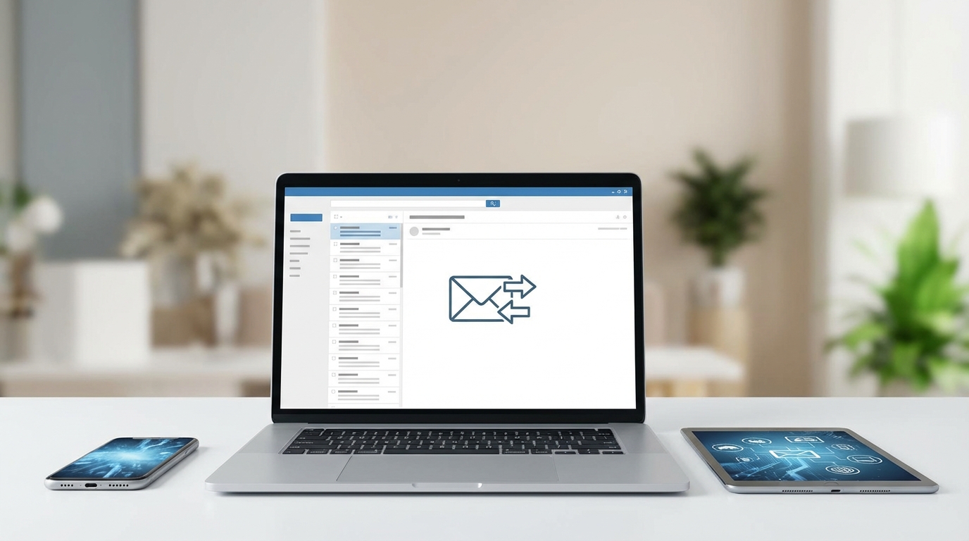 Outlook’ta Paylaşılan Posta Kutusundan Mail Gönderme 1 Outlook’ta Paylaşılan Posta Kutusundan Mail Gönderme