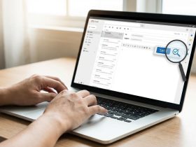 Outlook’ta Paylaşmadan Önce E-postayı Son Kez Kontrol Etme Rutini