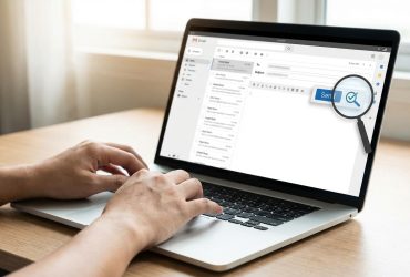 Outlook’ta Paylaşmadan Önce E-postayı Son Kez Kontrol Etme Rutini