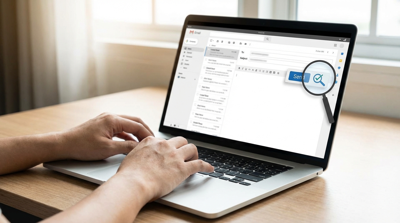 Outlook’ta Paylaşmadan Önce E-postayı Son Kez Kontrol Etme Rutini 1 Outlook’ta Paylaşmadan Önce E-postayı Son Kez Kontrol Etme Rutini