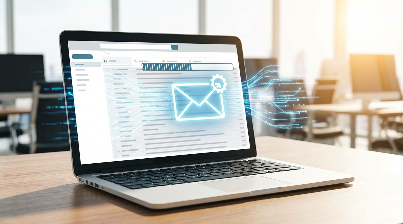 Outlook’ta Posta Kutusu Performansını Artırma: Temel İpuçları