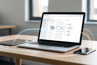 Outlook’ta Proje Bazlı E-posta Yönetimi Sistemi Kurma 1 Outlook’ta Proje Bazlı E-posta Yönetimi Sistemi Kurma