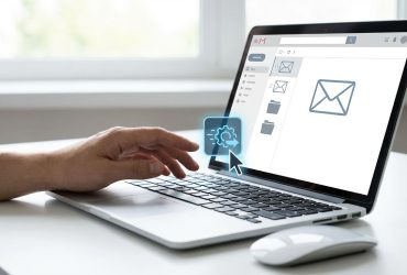 Outlook’ta Quick Steps ile Tek Tıkla E-posta Yönetimi