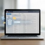 Outlook’ta Silinen Öğeler Yönetimi: Ne Zaman Boşaltmalı?