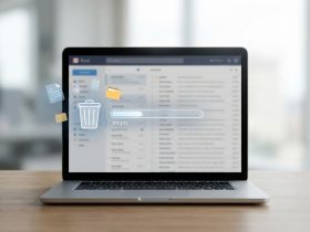 Outlook’ta Silinen Öğeler Yönetimi: Ne Zaman Boşaltmalı?