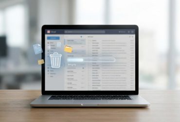 Outlook’ta Silinen Öğeler Yönetimi: Ne Zaman Boşaltmalı?