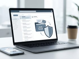 Outlook’ta Spam ve Gereksiz E-posta Yönetimi Temelleri 43 Outlook’ta Spam ve Gereksiz E-posta Yönetimi Temelleri