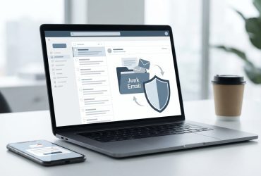 Outlook’ta Spam ve Gereksiz E-posta Yönetimi Temelleri