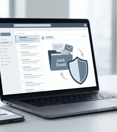 Outlook’ta Spam ve Gereksiz E-posta Yönetimi Temelleri 2 Outlook’ta Spam ve Gereksiz E-posta Yönetimi Temelleri