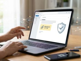 Outlook’ta Şüpheli Ekleri Açmadan Önce 10 Kontrol