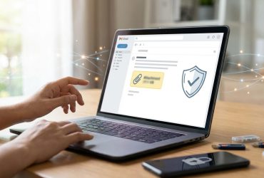 Outlook’ta Şüpheli Ekleri Açmadan Önce 10 Kontrol