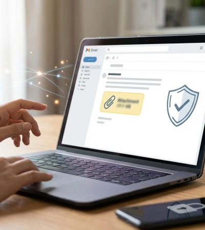 Outlook’ta Şüpheli Ekleri Açmadan Önce 10 Kontrol 2 Outlook’ta Şüpheli Ekleri Açmadan Önce 10 Kontrol