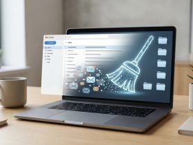 Outlook’ta Sweep ile Toplu Temizlik ve Otomatik Düzen