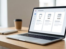 Outlook’ta Takvim Görünümü: Gün Hafta Ay Kullanım İpuçları 9 Outlook’ta Takvim Görünümü: Gün Hafta Ay Kullanım İpuçları