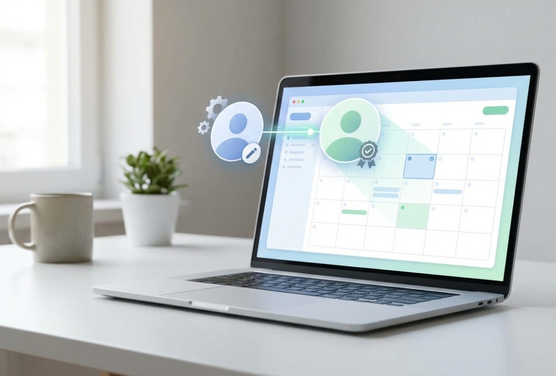 Outlook’ta Takvim Paylaşma: Düzenleme ve Delege İzni 1 Outlook’ta Takvim Paylaşma: Düzenleme ve Delege İzni