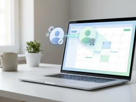 Outlook’ta Takvim Paylaşma: Düzenleme ve Delege İzni