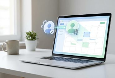 Outlook’ta Takvim Paylaşma: Düzenleme ve Delege İzni 34 Outlook’ta Takvim Paylaşma: Düzenleme ve Delege İzni