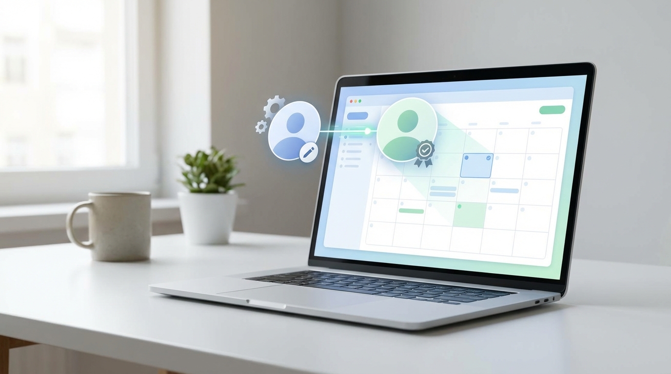 Outlook’ta Takvim Paylaşma: Düzenleme ve Delege İzni