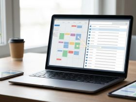 Outlook’ta Takvim ve E-posta Birlikte Verimlilik Sistemi Kurma