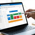Outlook’ta Takvimde Kategori Kullanımı ile Renkli Planlama