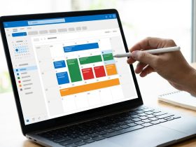 Outlook’ta Takvimde Kategori Kullanımı ile Renkli Planlama