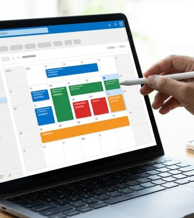 Outlook’ta Takvimde Kategori Kullanımı ile Renkli Planlama