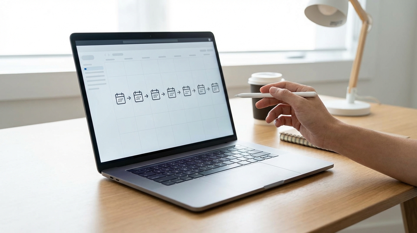 Outlook’ta Tekrarlayan Toplantı Oluşturma 1 Outlook’ta Tekrarlayan Toplantı Oluşturma