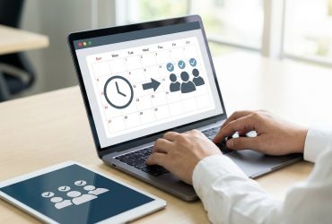 Outlook’ta Toplantı Davetini Güncelleme ve Katılımcıları Yönetme
