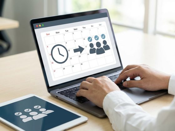 Outlook’ta Toplantı Davetini Güncelleme ve Katılımcıları Yönetme 27 Outlook’ta Toplantı Davetini Güncelleme ve Katılımcıları Yönetme