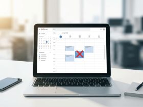 Outlook’ta Toplantı İptali Nasıl Yapılır? Doğru İletişim Rehberi