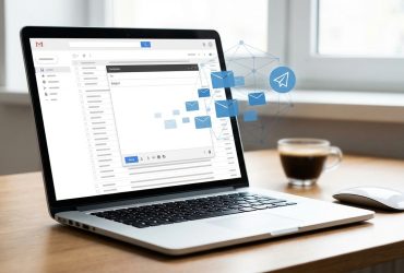Outlook’ta Toplu E-posta Yazarken Dikkat Edilecekler