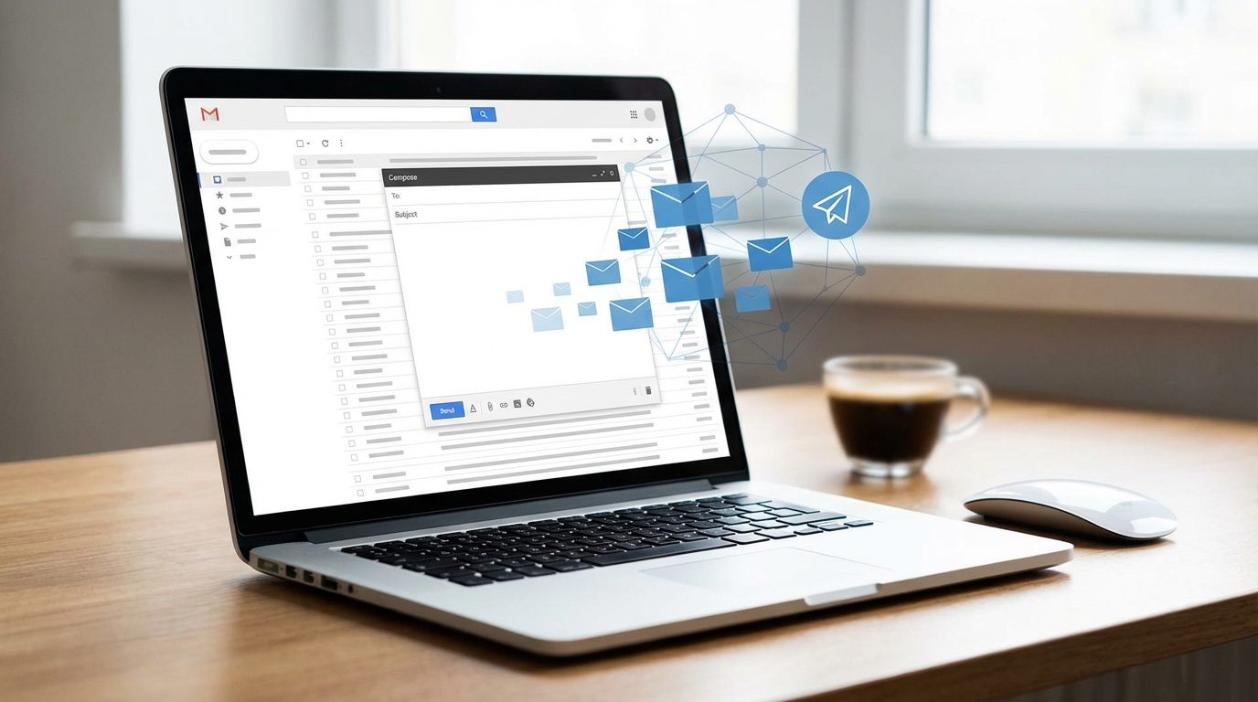 Outlook’ta Toplu E-posta Yazarken Dikkat Edilecekler