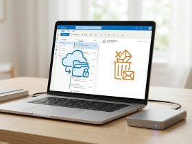 Outlook’ta Yedekleme Stratejisi: Ne Saklanmalı Ne Silinmeli?