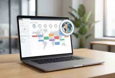 Outlook’ta Zaman Dilimi Time Zone ile Toplantı Planlama Mantığı